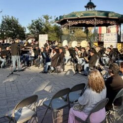 Danzón y convivencia fortalecen el tejido social en Ramos Arizpe2