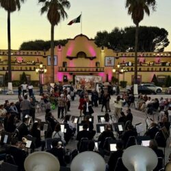 Danzón y convivencia fortalecen el tejido social en Ramos Arizpe5