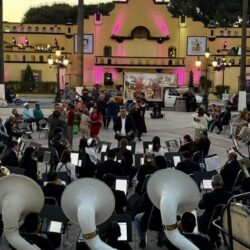 Danzón y convivencia fortalecen el tejido social en Ramos Arizpe6