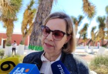 Decidirá PROFEPA futuro de animales el zoológico “El Ranchito Safari”: SMA