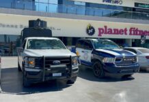 Desarticula AIC y Policía Estatal red de fraude de trámite de pensiones en Saltillo