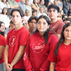 Desde el Colegio Ignacio Zaragoza, encabeza obispo Hilario misa de envío de Misiones 20268