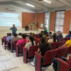 Detectan estudiantes con ideas suicidas en secundarias de Saltillo