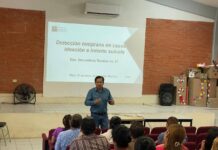 Detectan estudiantes con ideas suicidas en secundarias de Saltillo