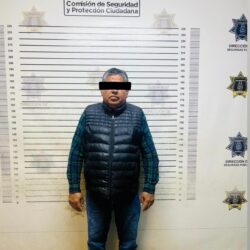 Detiene Policía Ambiental a 5 tiradores de escombro4