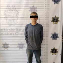 Detiene Policía Ambiental a 5 tiradores de escombro5