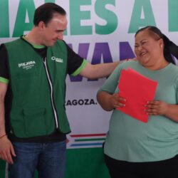 Detonamos el arranque estatal de las Caravanas de la salud