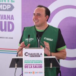 Detonamos el arranque estatal de las Caravanas de la salud2