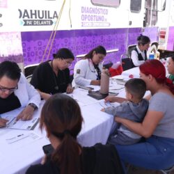 Detonamos el arranque estatal de las Caravanas de la salud3