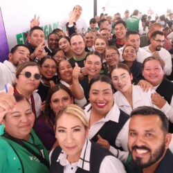 Detonamos el arranque estatal de las Caravanas de la salud4