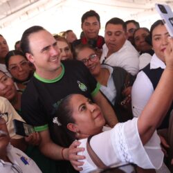 Detonamos el arranque estatal de las Caravanas de la salud5