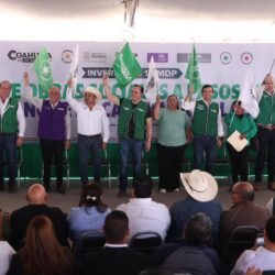 Detonamos el arranque estatal de las Caravanas de la salud6