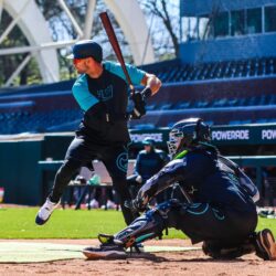 Día 13 de preparación en el Spring Training de Saraperos; Mort se integra al equipo