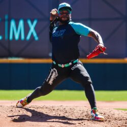 Día 13 de preparación en el Spring Training de Saraperos; Mort se integra al equipo 2