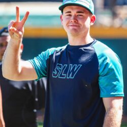 Día 13 de preparación en el Spring Training de Saraperos; Mort se integra al equipo