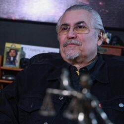 Diego Santoy 20 años la mita_2798060