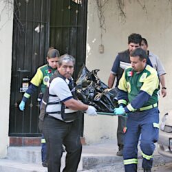 Diego Santoy 20 años la mita_2798063