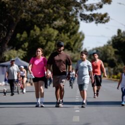 Domingo muy familiar en la Ruta Recreativa3