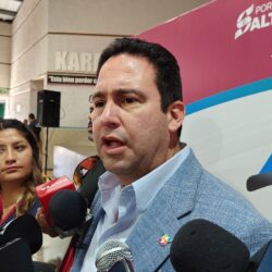 Droga llega a Saltillo a través de paqueterías