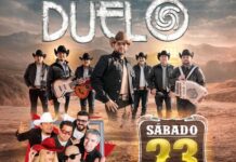 Duelo y La Casetera llegan juntos a Saltillo. Conoce todos los detalles