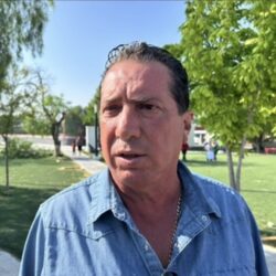 EMAS se prepara ante mayor consumo de agua en temporada de calor