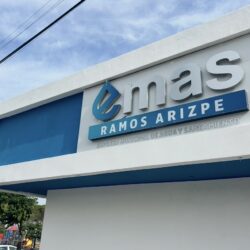 EMAS se prepara ante mayor consumo de agua en temporada de calor1