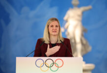 El COI prohíbe la participación a atletas transgénero en Juegos Olímpicos a partir de 2028