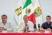 En Ramos hay plan en Semana Santa: Tomás Gutiérrez