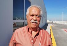 En Saltillo fichan a farderos en los aparadores para ser reconocidos