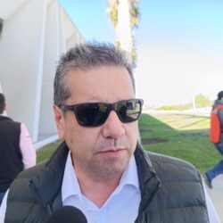 En Saltillo, incorporarán tecnología avanzada para movilidad de personas con discapacidad visual