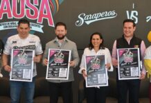 En equipo con la sociedad civil y la IP, el DIF Coahuila llevará a cabo 3 juegos con causa a beneficio de la niñez