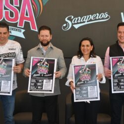 En equipo con la sociedad civil y la IP, el DIF Coahuila llevará a cabo 3 juegos con causa a beneficio de la niñez2