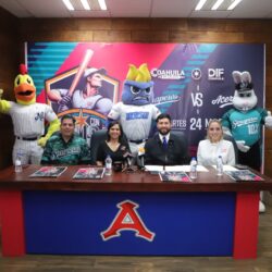 En equipo con la sociedad civil y la IP, el DIF Coahuila llevará a cabo 3 juegos con causa a beneficio de la niñez3