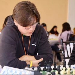 En la ciudad de Zacatecas