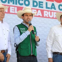 Encabeza Javier Díaz Segundo Festival Gastronómico Rural3