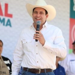 Encabeza Javier Díaz Segundo Festival Gastronómico Rural5