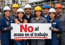 Es obligatorio que empresas de Coahuila cuenten con protocolos contra acoso y violencia