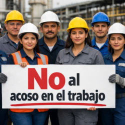 Es obligatorio que empresas de Coahuila cuenten con protocolos contra acoso y violencia1