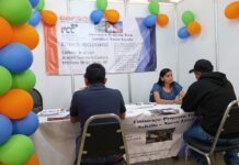 Estas son las vacantes en Saltillo para la construcción del tren Saltillo-Nuevo Laredo