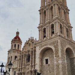 Éstos son los horarios de las celebraciones de Semana Santa en la Catedral de Saltillo y en el templo del Ojo de Agua 1
