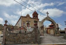 Estos son los horarios de las celebraciones de Semana Santa en la Catedral de Saltillo y en el templo del Ojo de Agua