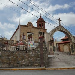 Estos son los horarios de las celebraciones de Semana Santa en la Catedral de Saltillo y en el templo del Ojo de Agua 2