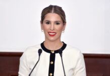 Exhorta Claudia Aldrete a reglamentar cámaras de vigilancia en fraccionamientos