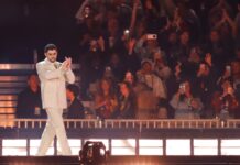 Exige Bad Bunny pago tras ganar caso por ‘Enséñame a Bailar’