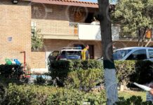 Fallece huésped en el Hotel Imperial de Saltillo