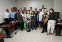 Firman UAdeC y STUAC el Contrato Colectivo de Trabajo