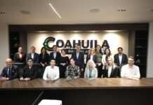 Fortalece Coahuila lazos económicos con la Unión Europea