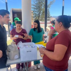 Fortalece DIF Ramos Arizpe atención integral con acciones en salud y bienestar2