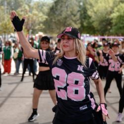 Fortalece Javier Díaz la red de centros comunitarios; inaugura el de Urdiñola2