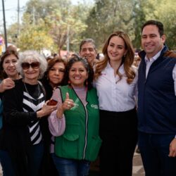 Fortalece Javier Díaz la red de centros comunitarios; inaugura el de Urdiñola7